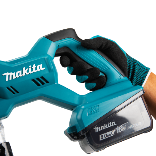 Makita XWH02Z Feature Shot (trigger) - Thumbnail