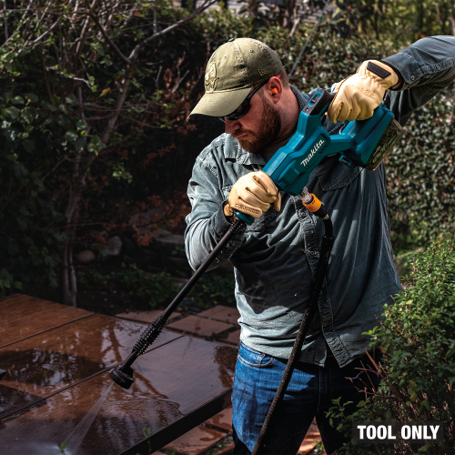 Makita XWH02Z Action Shot 3 - Thumbnail