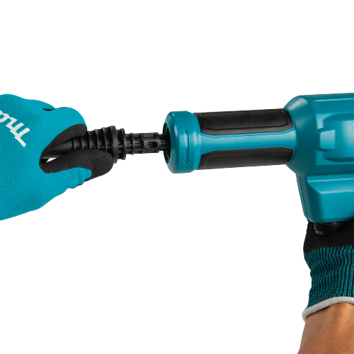 Makita XWH02Z Feature Shot 3 (detachable nozzle) - Thumbnail