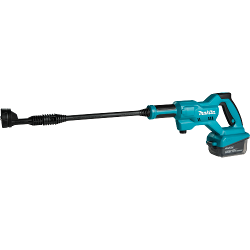 Makita XWH02Z Feature Shot 12 (unit with battery) - Thumbnail