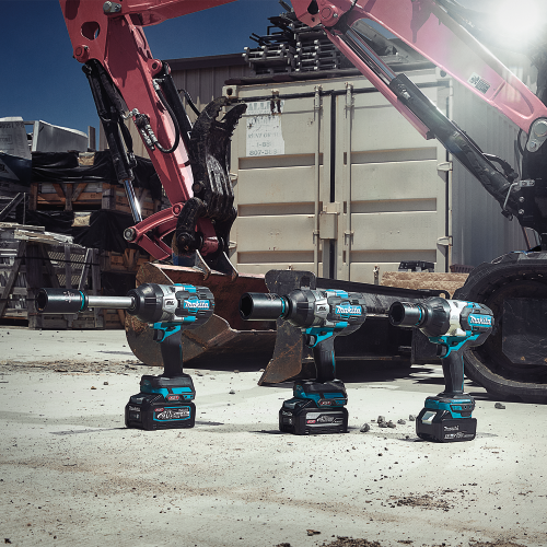 Makita XWT07T Feature Shot 5 (family shotgwt01 gwt11 xwt07) - Thumbnail