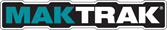 MAKTRAK Logo (Color on White)