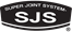 SJS Logo (Black on White)   