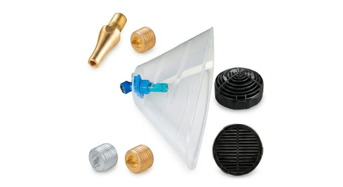 Accesorios para Atomizador y Rociador