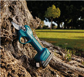 MAKITA RELEASES NEW PRUNING SHEARS FOR THE LXT® PLATFORM
